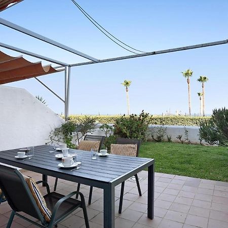 Apartamento Costa Zahara Zahara de los Atunes Luaran gambar