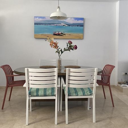Apartamento Costa Zahara Zahara de los Atunes Luaran gambar