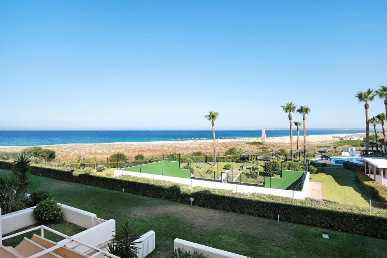 Apartamento Costa Zahara Zahara de los Atunes Luaran gambar