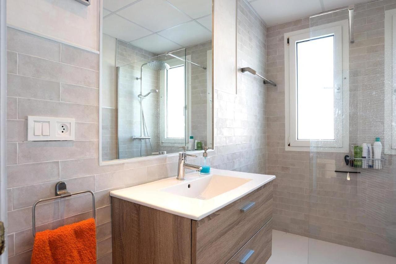 Apartamento Costa Zahara Zahara de los Atunes Luaran gambar
