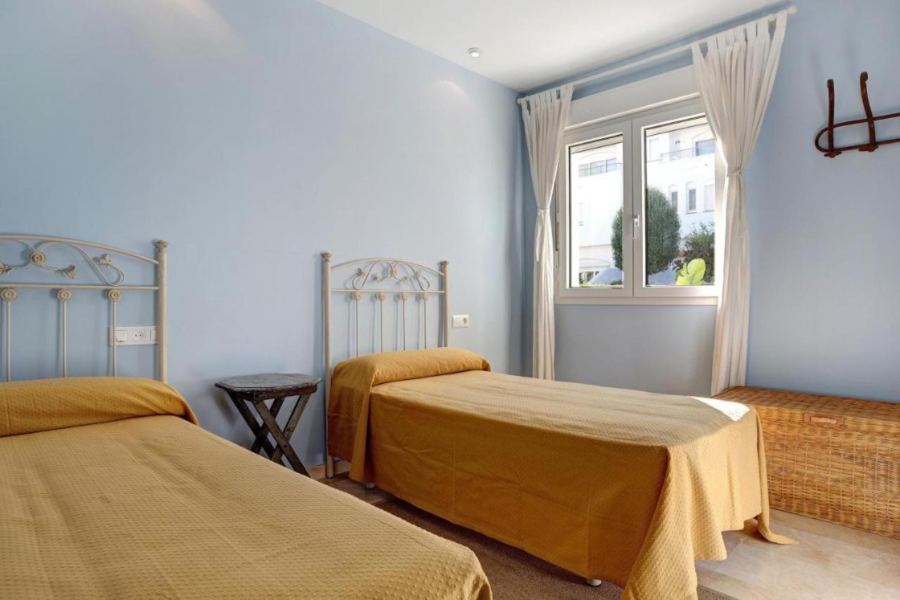 Apartamento Costa Zahara Zahara de los Atunes Luaran gambar