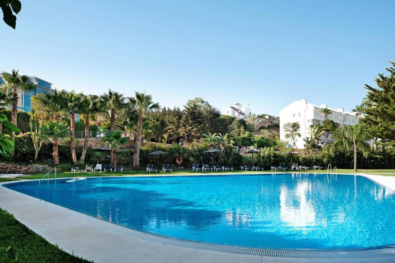 Apartamento Costa Zahara Zahara de los Atunes Luaran gambar