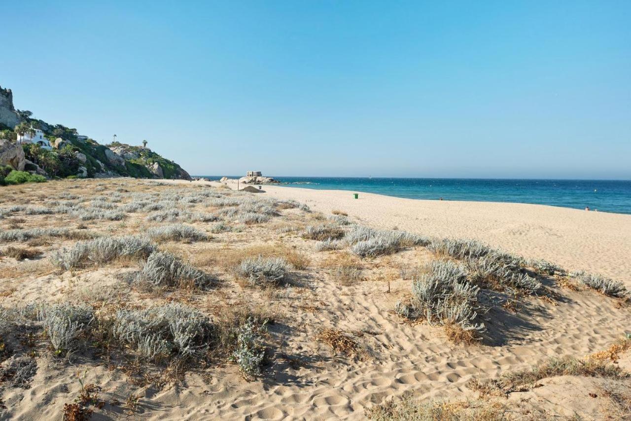 Apartamento Costa Zahara Zahara de los Atunes Luaran gambar