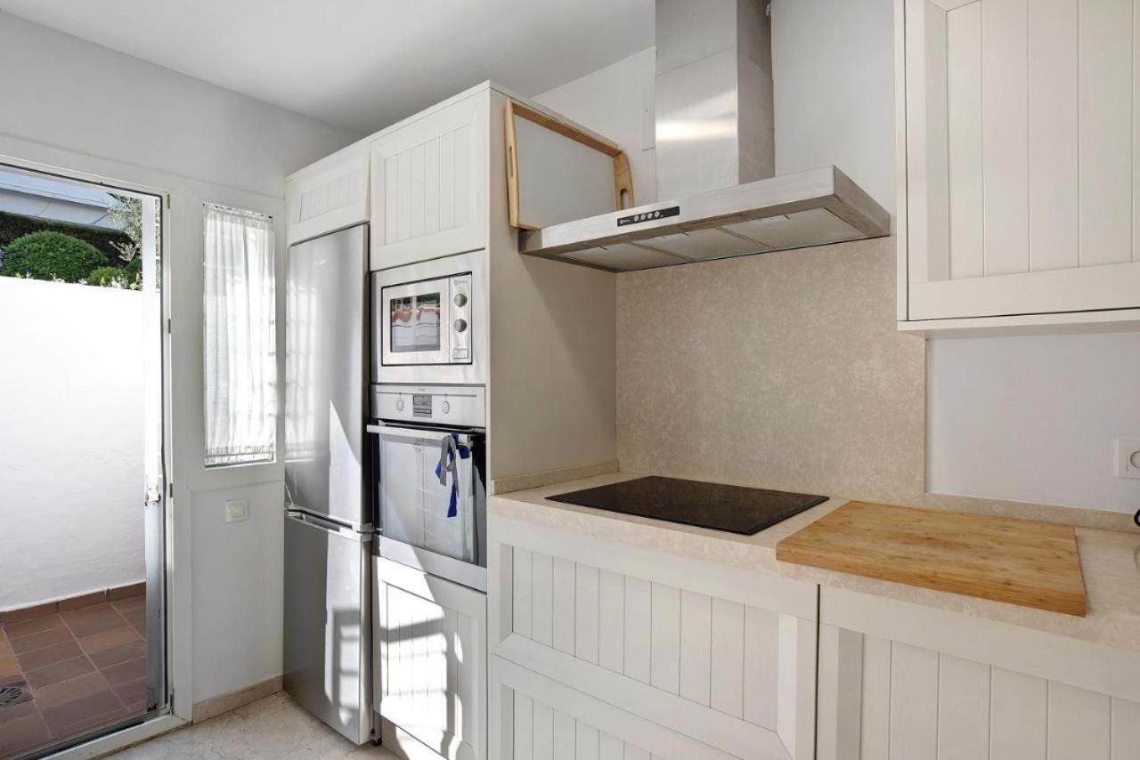 Apartamento Costa Zahara Zahara de los Atunes Luaran gambar