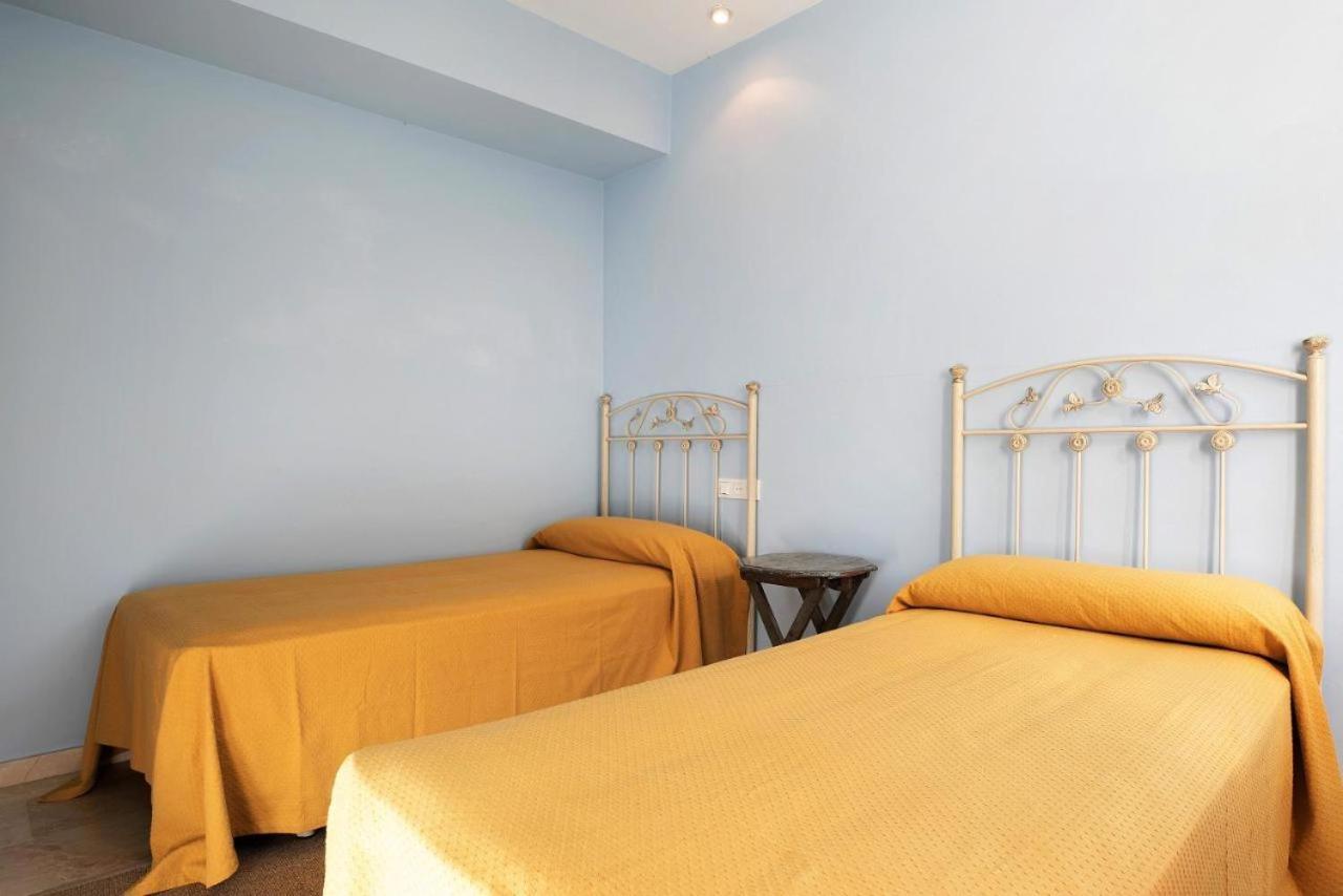 Apartamento Costa Zahara Zahara de los Atunes Luaran gambar