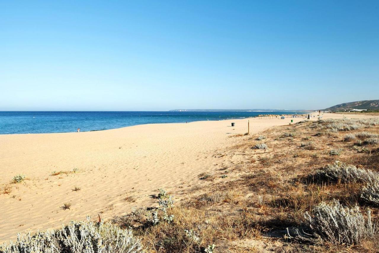 Apartamento Costa Zahara Zahara de los Atunes Luaran gambar