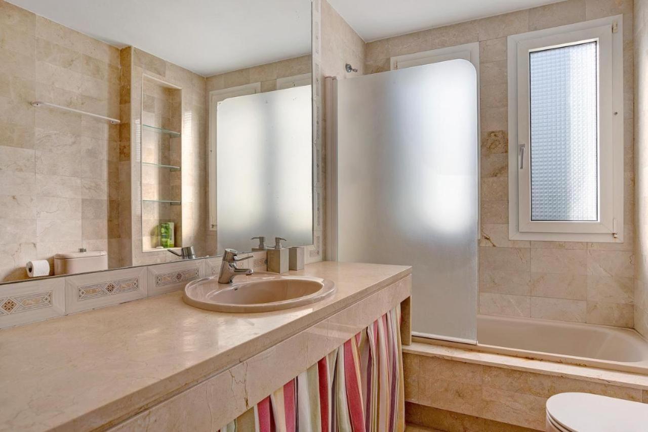 Apartamento Costa Zahara Zahara de los Atunes Luaran gambar