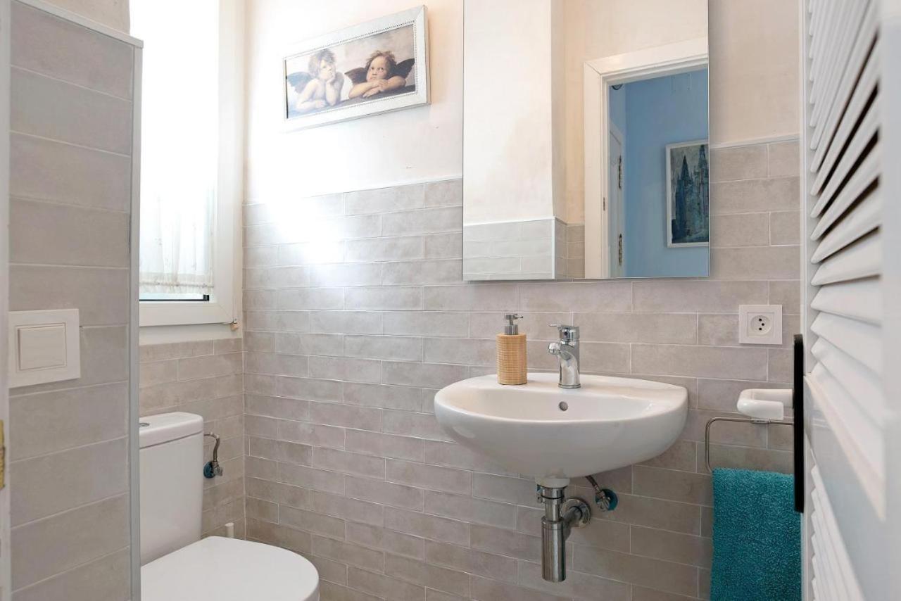 Apartamento Costa Zahara Zahara de los Atunes Luaran gambar