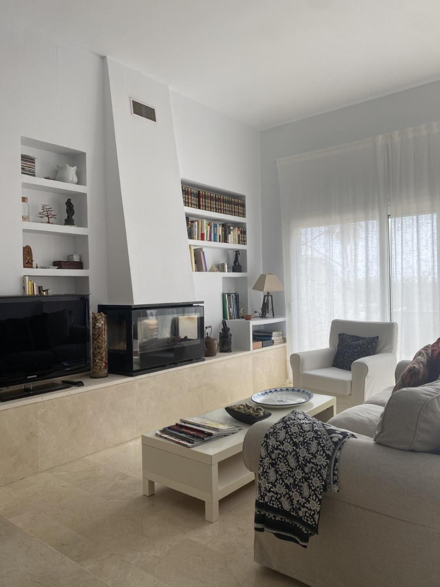 Apartamento Costa Zahara Zahara de los Atunes Luaran gambar