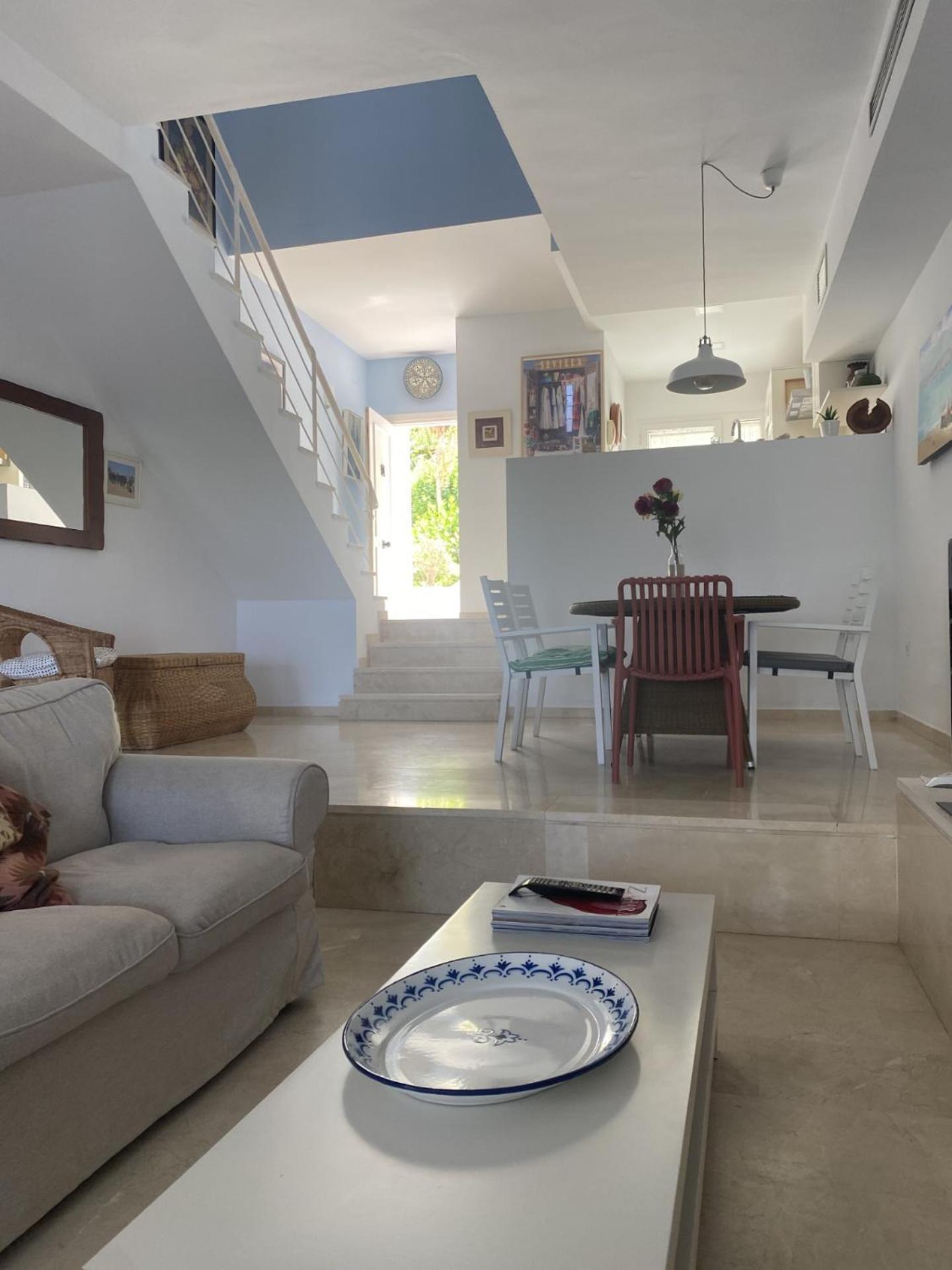 Apartamento Costa Zahara Zahara de los Atunes Luaran gambar