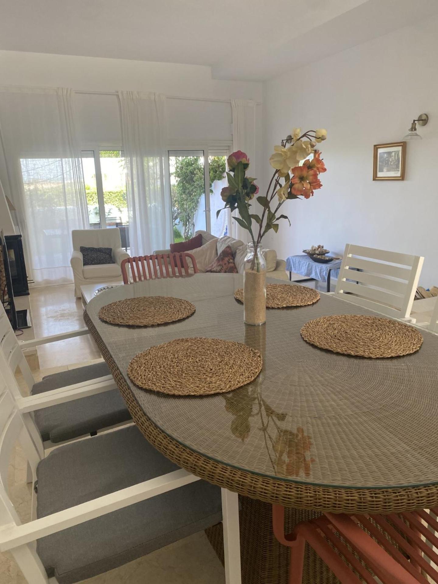 Apartamento Costa Zahara Zahara de los Atunes Luaran gambar